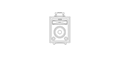 戶(hù)外拉桿音箱