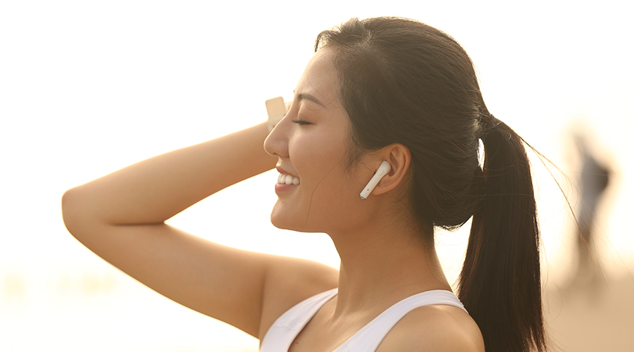 音樂(lè)不止 運(yùn)動(dòng)不息 | 聲音的世界你真的來(lái)過(guò)嗎？?