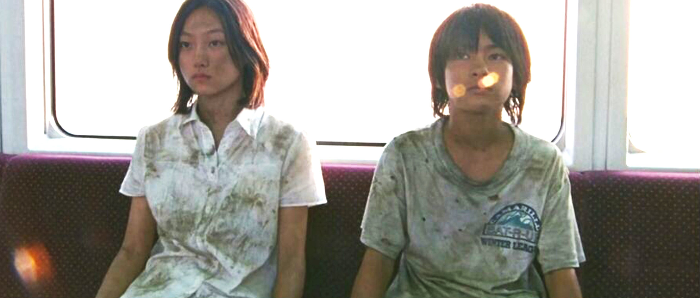適合一個人看的電影，每一部都是寶藏